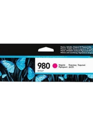 980 Magenta Original Ink Cartridge - D8J08A