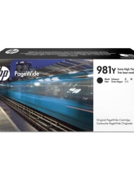 981Y Black Original PageWide Crtg - L0R16A