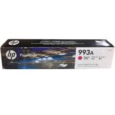 993A Magenta Original PageWide Crtg - M0J80AA