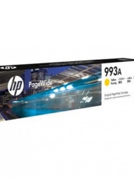 993A Yellow Original PageWide Crtg - M0J84AA