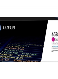 658A Magenta LaserJet Toner Cartridge - W2003A