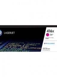 416X Magenta LaserJet Toner Cartridge - W2043X