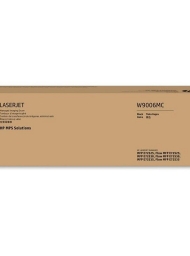 Black Managed LJ Imaging Drum - W9006MC