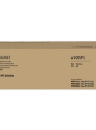 Managed LJ Toner Collection Unit - W9007MC