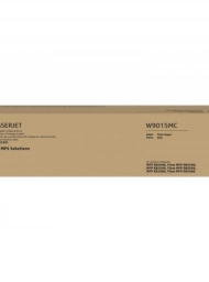 Black Managed LJ Imaging Drum - W9015MC