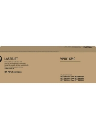 Managed LJ Toner Collection Unit - W9016MC