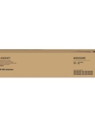 Black Managed LJ Toner Cartridge - W9050MC