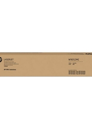 Yellow Managed LJ Toner Cartridge - W9052MC