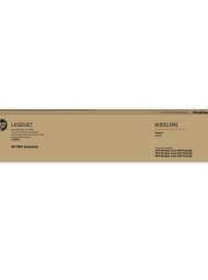 Magenta Managed LJ Toner Cartridge - W9053MC