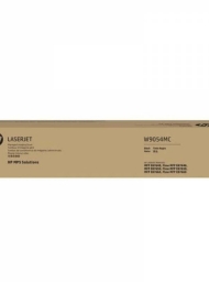 Black Managed LJ Imaging Drum - W9054MC