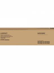 Managed LJ Toner Collection Unit - W9058MC