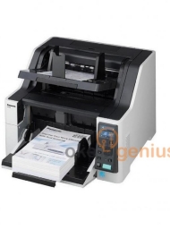 Document Scanner [KV-S8127]