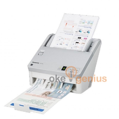 Document Scanner [KV-SL1056]