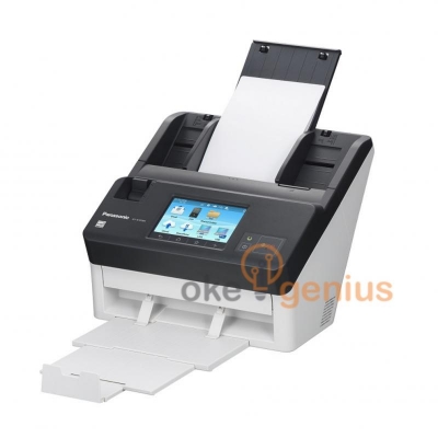 Document Scanner [KV-N1058X]