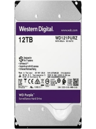 Purple 12TB 3.5