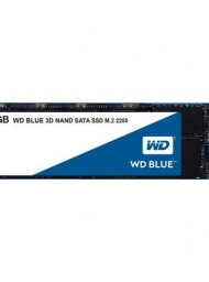 SSD BLUE M.2 250GB - WDS250G2B0B