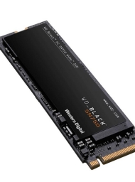 SSD BLACK NVME M.2 1TB - WDS100T3X0C