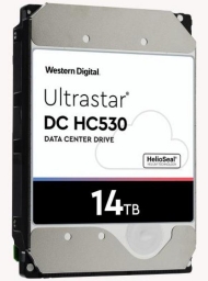 ULTRASTAR HE14 14TB 3.5