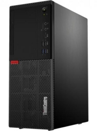 Desktop ThinkCentre M720T-BIF MT (i7-8700, 16GB, 1TB, 256GB SSD, Win10Pro, 23.8in)