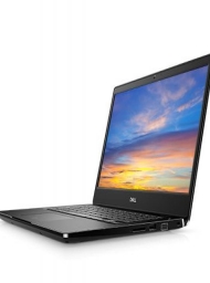 Latitude 3400 series (i7-8565U, 16GB, 128GB SSD, 1TB HDD, Win10Pro, 14in)