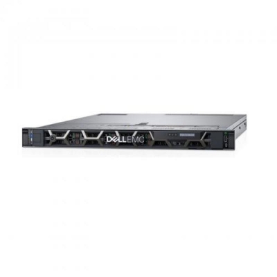 PowerEdge R640 Rack Mount Server - [ASPER640_VI_VP]