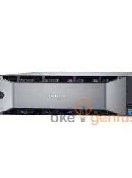 Server Storage SC7020 (58 x Storage Center Drive Certificate, 4x 12Gb HD-Mini to HD-Mini SAS cable, 0.5m)