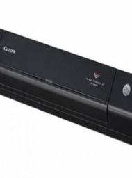 imageFORMULA P-208II