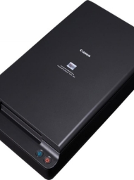 Flatbed Scanner Unit 102