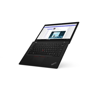 ThinkPad L490 (i5-8265U, 8GB, 256GB SSD, Win 10 Pro, 14in) 
