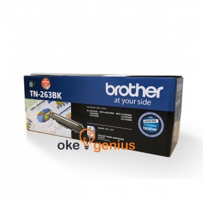 TN-263BK