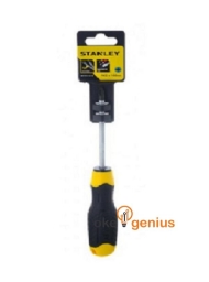 100mm Phillips Cushion Grip S/Driver STHT65167-8