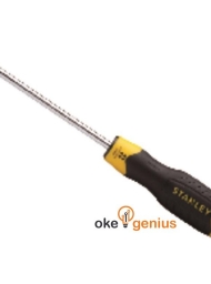 200mm Phillips Cushion Grip S/Driver STHT65170-8