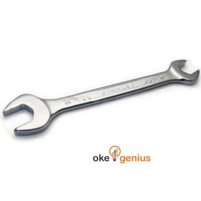 10 x 12mm Double Open End Wrench STMT72840-8B