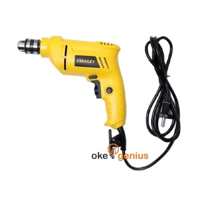 10mm 400W Rotary Drill STEL101-B1 (Free 17pcs Drill Bit Set)