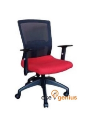 Kursi Kantor Staff Bovia Crown