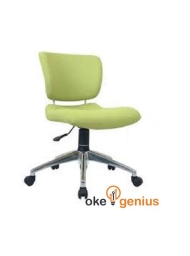 Kursi Kantor Staff Chairman Sc 2603 A