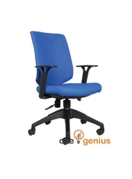 Kursi Kantor Staff Chairman Ts 02303