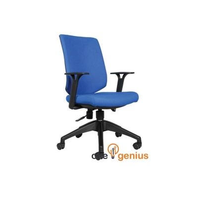 Kursi Kantor Staff Chairman Ts 02303 A