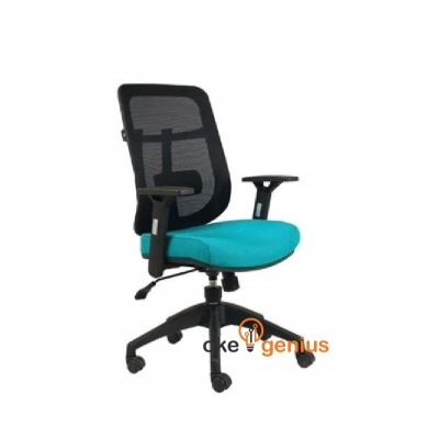 Kursi Kantor Staff Chairman Ts 02203 A