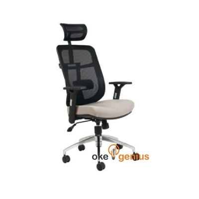 Kursi Kantor Direktur Chairman Ts 02201