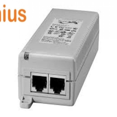 PD-3501G-AC - 15.4 WATT POE INJECTOR [JW627A]