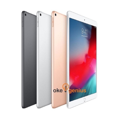 iPad Air 3 Wi-Fi 256GB - Gold [MUUT2PA/A]