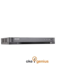 DVR iDS-7208HUHI-K1/4S (Turbo HD 5.0)