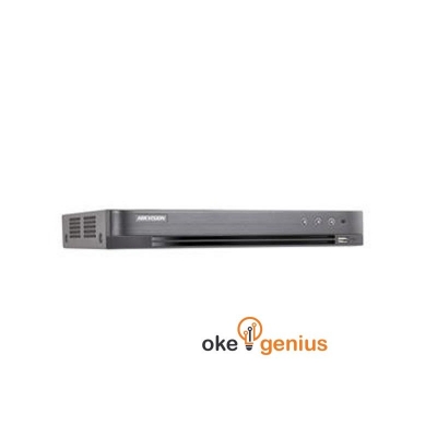 DVR iDS-7208HUHI-K2/4S (Turbo HD 5.0)