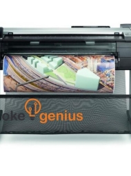 DesignJet T830 24in MFP [F9A28B]