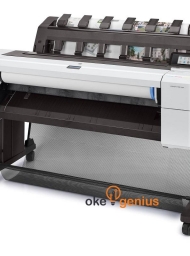 DesignJet T1600 36-in PS Printer [3EK11A]