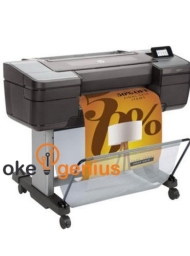 DesignJet Z6 24-in PostScript Printer [T8W15A]