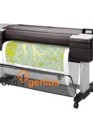 DesignJet T1700 Postscript Printer [1VD87A]