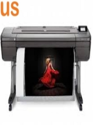 DesignJet Z9 44-in PS Printer [W3Z72A]