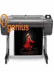 DesignJet Z9dr 44in V-Trimmer [X9D24A]